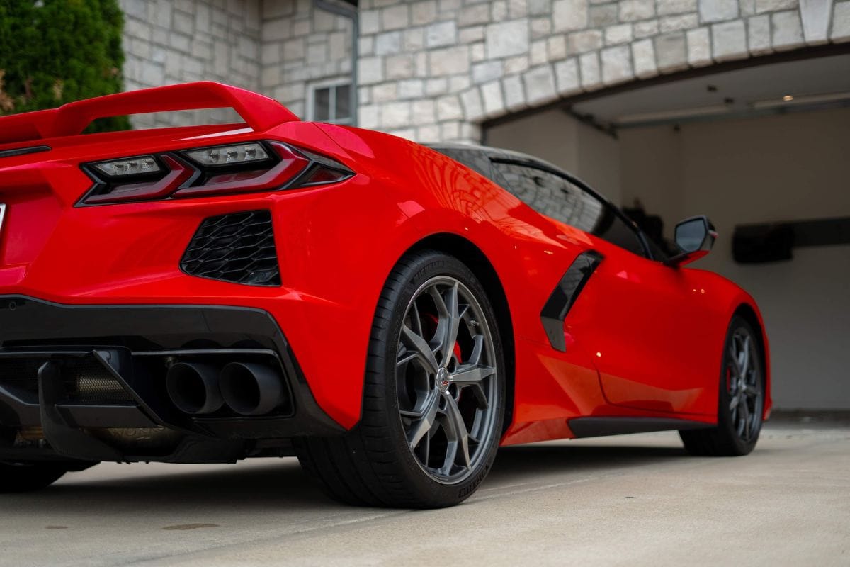 The Best Ceramic Coatings Near Me In Overland Park Ks