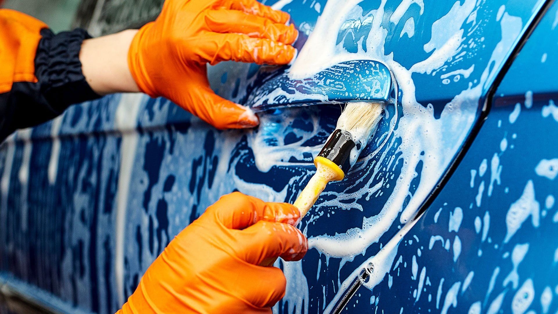 auto detailing near me